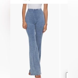 Good American PULL ON  jeans XL